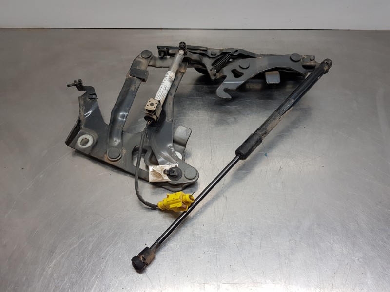 Recambio de bisagra capot para audi q5 (fyb) quattro referencia OEM IAM 80A823302B 80A823302D 80A823823E