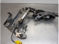 Recambio de bisagra capot para audi q5 (fyb) quattro referencia OEM IAM 80A823302B 80A823302D 80A823823E 2