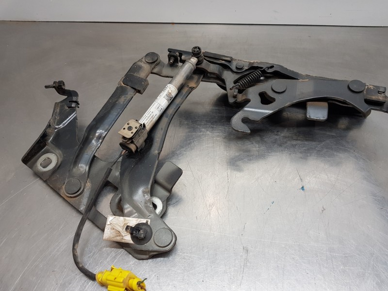 Recambio de bisagra capot para audi q5 (fyb) quattro referencia OEM IAM 80A823302B 80A823302D 80A823823E