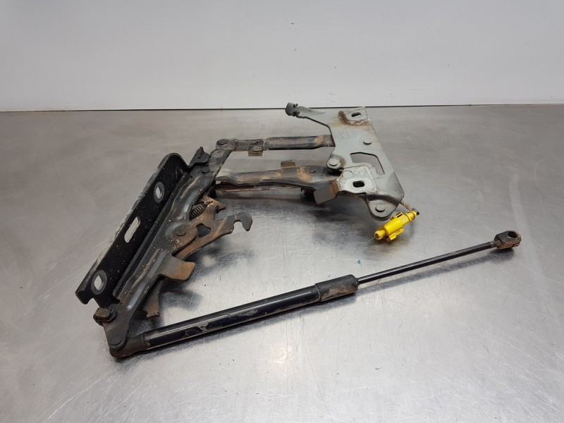Recambio de bisagra capot para audi q5 (fyb) quattro referencia OEM IAM 80A823302B 80A823302D 80A823823E