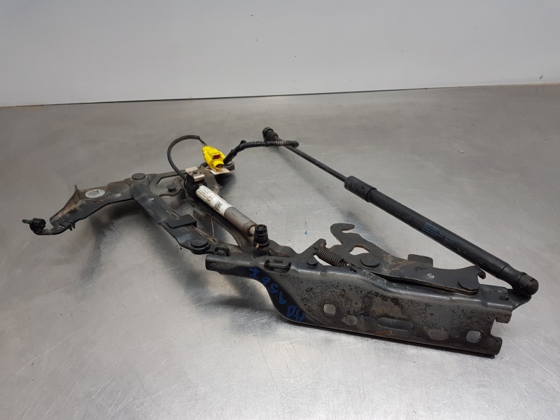 Recambio de bisagra capot para audi q5 (fyb) quattro referencia OEM IAM 80A823301B 80A823301D 80A823823