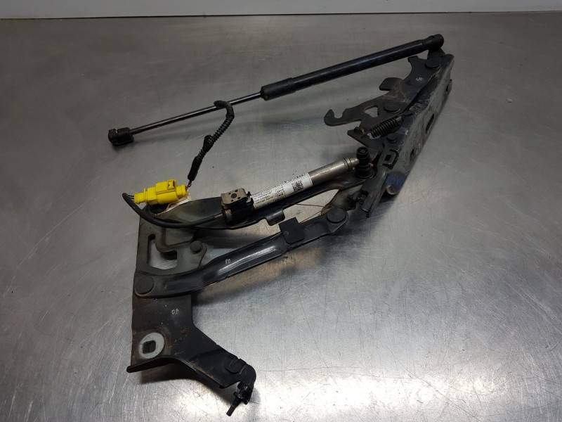 Recambio de bisagra capot para audi q5 (fyb) quattro referencia OEM IAM 80A823301B 80A823301D 80A823823