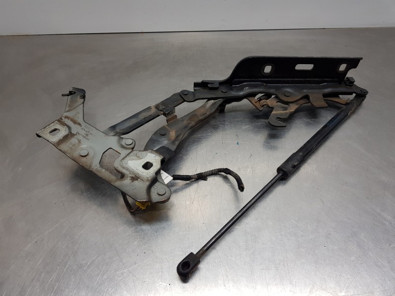 Recambio de bisagra capot para audi q5 (fyb) quattro referencia OEM IAM 80A823301B 80A823301D 80A823823