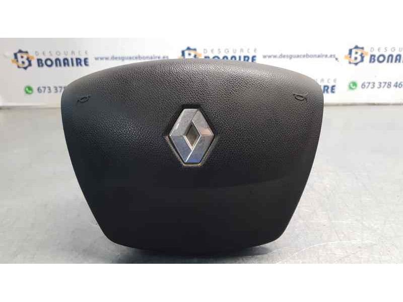 Recambio de kit airbag para renault scenic iii grand dynamique referencia OEM IAM 285589834R   Recambio de kit airbag para renault scenic iii grand dynamique referencia OEM IAM 285589834R