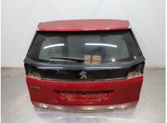 Recambio de porton trasero para peugeot 3008 active referencia OEM IAM 1617409480   2