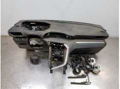 Recambio de kit airbag para peugeot 3008 active referencia OEM IAM 16180453ZD 98094638XX 98094640XX