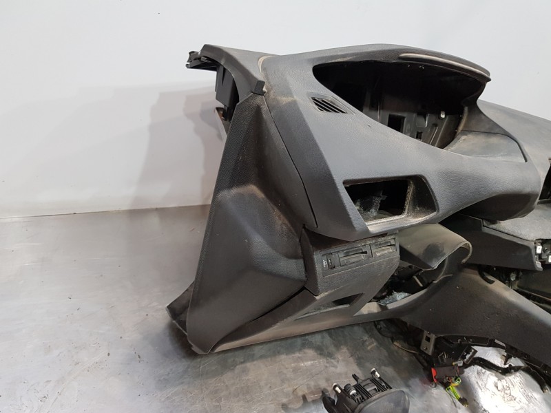 Recambio de kit airbag para peugeot 3008 active referencia OEM IAM 16180453ZD 98094638XX 98094640XX