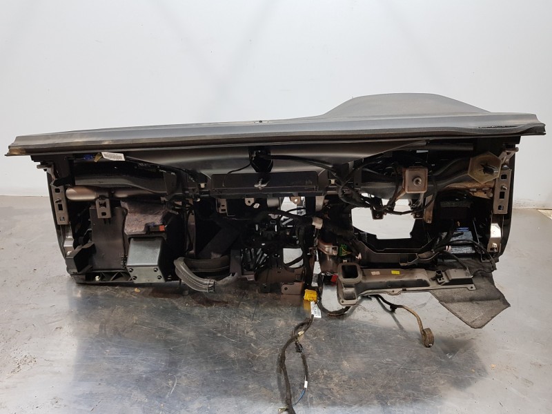 Recambio de kit airbag para peugeot 3008 active referencia OEM IAM 16180453ZD 98094638XX 98094640XX