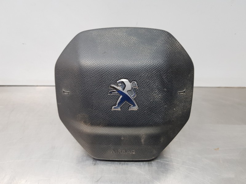 Recambio de kit airbag para peugeot 3008 active referencia OEM IAM 16180453ZD 98094638XX 98094640XX