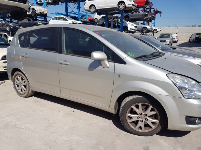 toyota corolla verso (r1) del año 2008