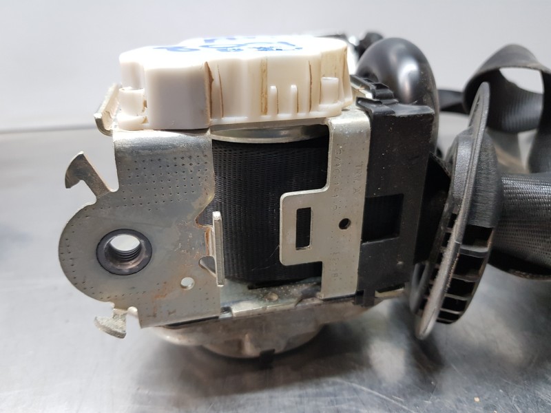 Recambio de kit airbag para peugeot 3008 active referencia OEM IAM 16180453ZD 98094638XX 98094640XX