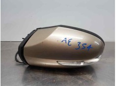Recambio de retrovisor izquierdo para mercedes clase b (w245) standard referencia OEM IAM A1698100576