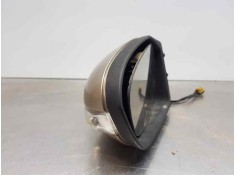 Recambio de retrovisor izquierdo para mercedes clase b (w245) standard referencia OEM IAM A1698100576   2