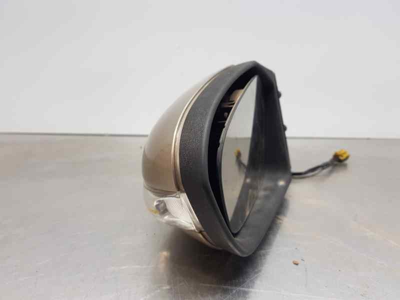 Recambio de retrovisor izquierdo para mercedes clase b (w245) standard referencia OEM IAM A1698100576   Recambio de retrovisor izquierdo para mercedes clase b (w245) standard referencia OEM IAM A1698100576