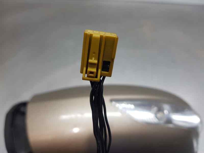 Recambio de retrovisor izquierdo para mercedes clase b (w245) standard referencia OEM IAM A1698100576   Recambio de retrovisor izquierdo para mercedes clase b (w245) standard referencia OEM IAM A1698100576