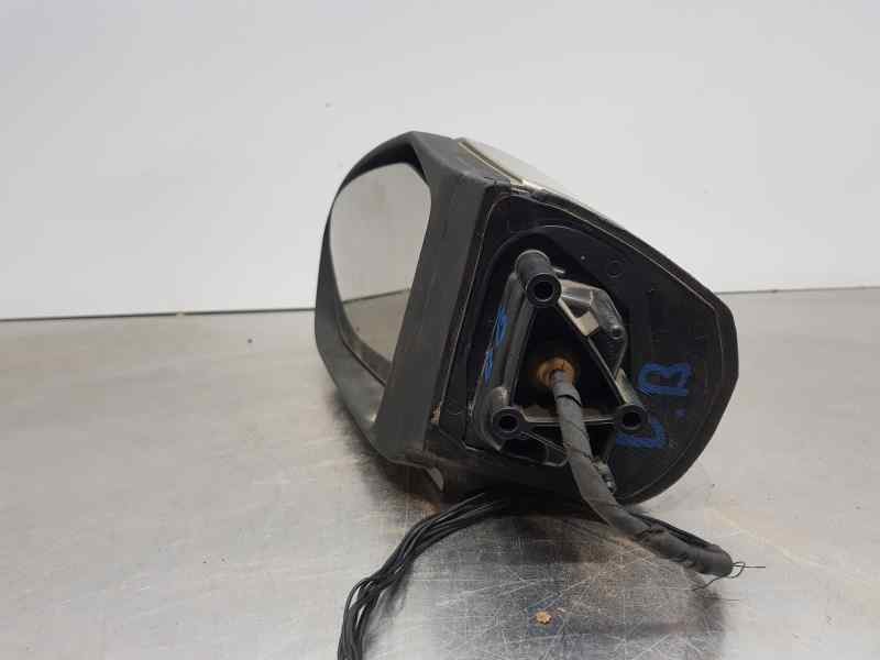 Recambio de retrovisor izquierdo para mercedes clase b (w245) standard referencia OEM IAM A1698100576   Recambio de retrovisor izquierdo para mercedes clase b (w245) standard referencia OEM IAM A1698100576