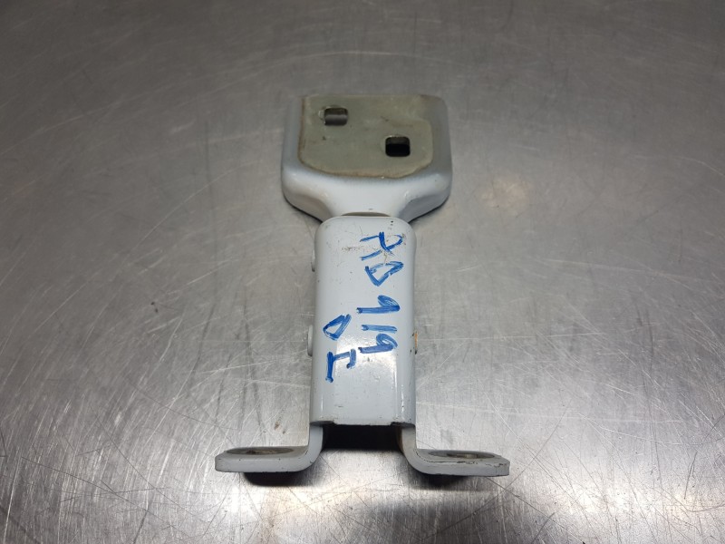 Recambio de bisagra de puerta para renault master iii furgón referencia OEM IAM 804000006R  
