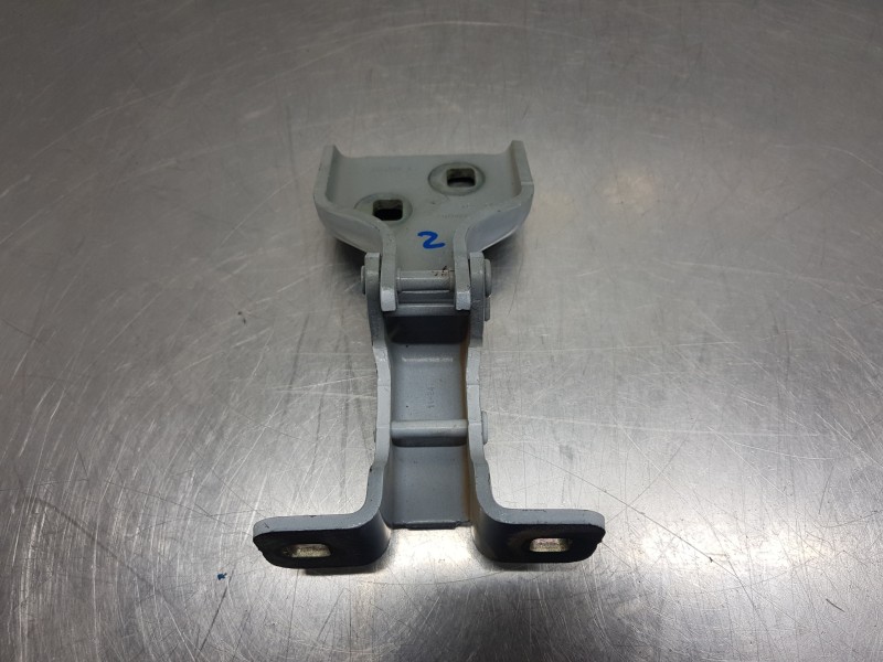 Recambio de bisagra de puerta para renault master iii furgón referencia OEM IAM 804000006R  