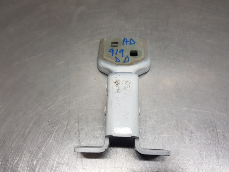 Recambio de bisagra de puerta para renault master iii furgón referencia OEM IAM 804000006R  