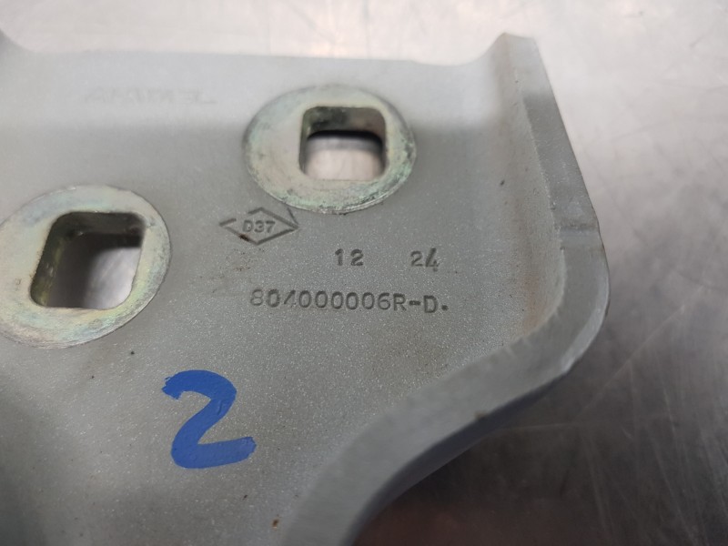 Recambio de bisagra de puerta para renault master iii furgón referencia OEM IAM 804000006R  