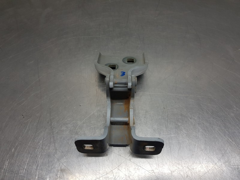 Recambio de bisagra de puerta para renault master iii furgón referencia OEM IAM 804000006R  