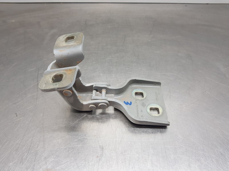 Recambio de bisagra de puerta para renault master iii furgón referencia OEM IAM 804000006R  
