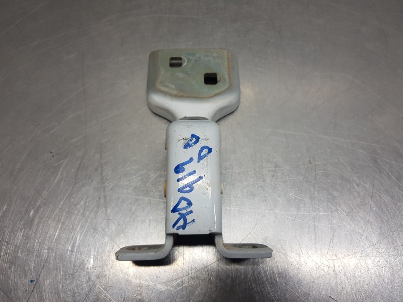 Recambio de bisagra de puerta para renault master iii furgón referencia OEM IAM 804000006R  