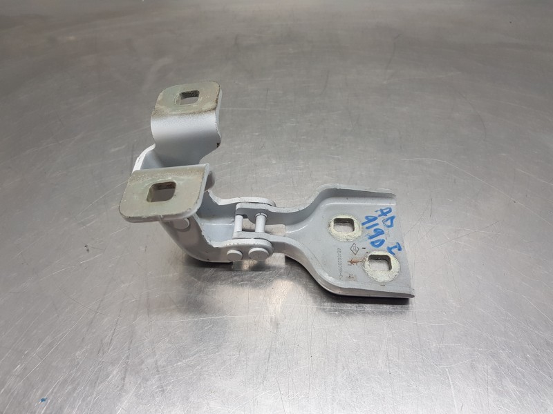 Recambio de bisagra de puerta para renault master iii furgón referencia OEM IAM 804000006R  