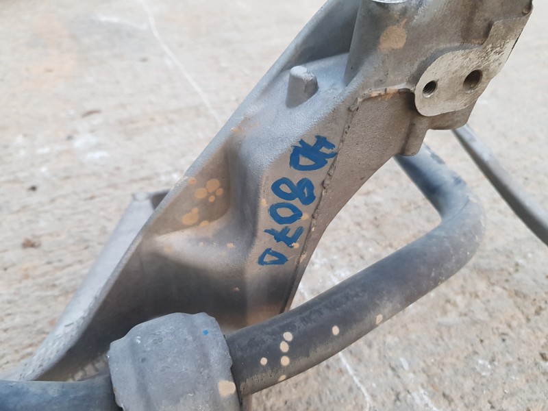 Recambio de puente delantero para audi a3 (8v) attracted referencia OEM IAM 5Q0199369G 3Q0199369E  Recambio de puente delantero para audi a3 (8v) attracted referencia OEM IAM 5Q0199369G 3Q0199369E