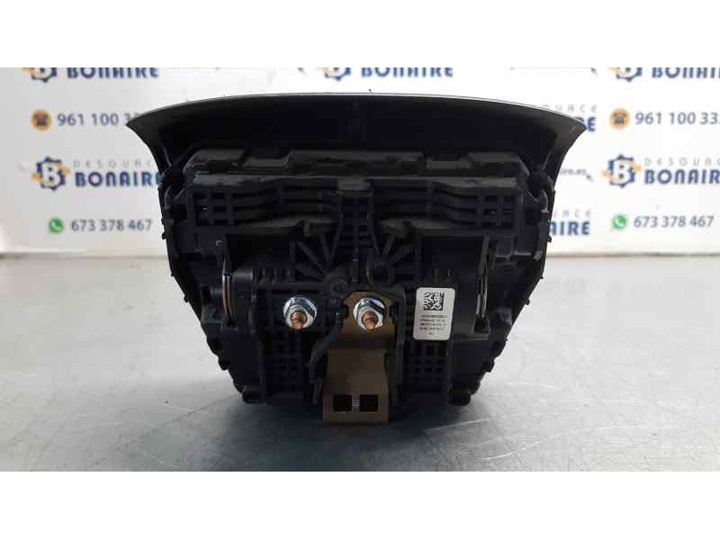 Recambio de kit airbag para renault scenic iii grand dynamique referencia OEM IAM 285589834R   Recambio de kit airbag para renault scenic iii grand dynamique referencia OEM IAM 285589834R