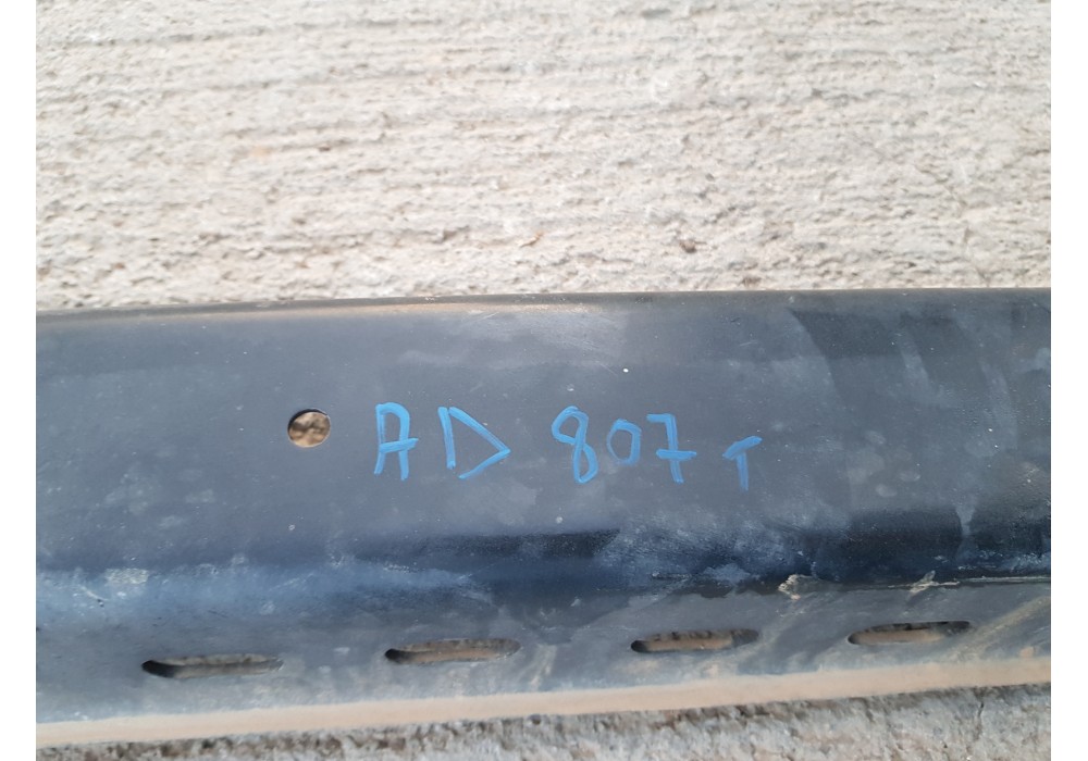 Recambio de puente trasero para audi a3 (8v) attracted referencia OEM IAM 5Q0501049BH   Recambio de puente trasero para audi a3 (8v) attracted referencia OEM IAM 5Q0501049BH