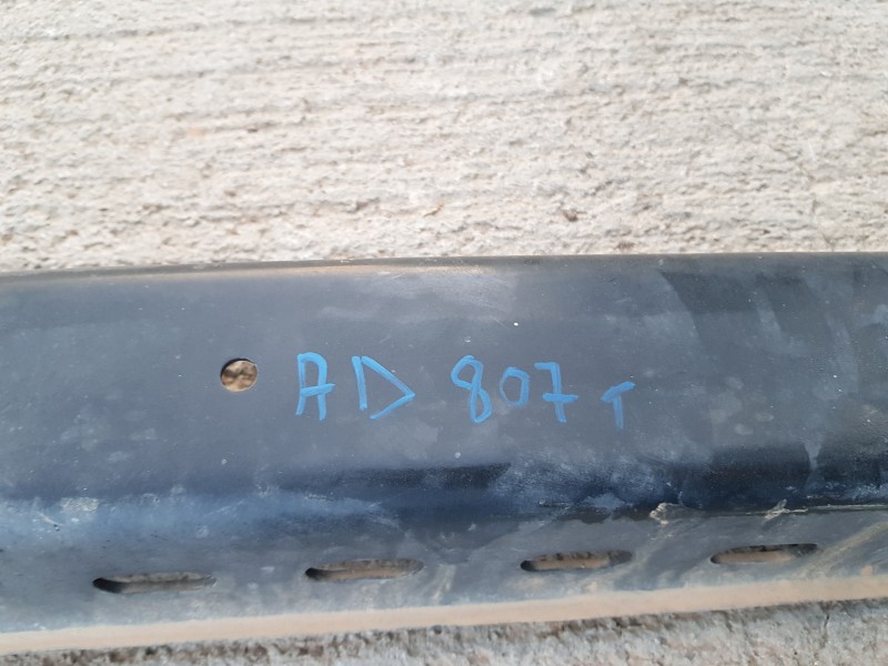Recambio de puente trasero para audi a3 (8v) attracted referencia OEM IAM 5Q0501049BH   Recambio de puente trasero para audi a3 (8v) attracted referencia OEM IAM 5Q0501049BH