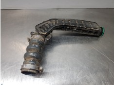 Recambio de tubo presion turbocompresor para opel corsa f elegance referencia OEM IAM 9812735880  