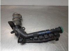 Recambio de tubo presion turbocompresor para opel corsa f elegance referencia OEM IAM 9812735880   2