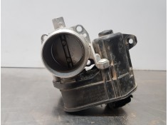 Recambio de caja mariposa para opel corsa f elegance referencia OEM IAM 9842936880  