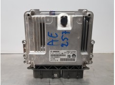 Recambio de centralita motor uce para opel corsa f elegance referencia OEM IAM 9851331280 0261S105H6 