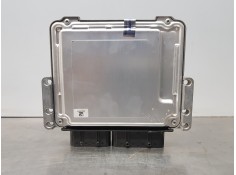 Recambio de centralita motor uce para opel corsa f elegance referencia OEM IAM 9851331280 0261S105H6  2