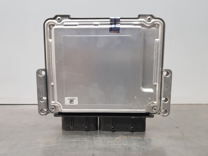 Recambio de centralita motor uce para opel corsa f elegance referencia OEM IAM 9851331280 0261S105H6 