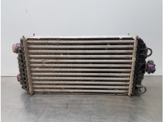 Recambio de intercooler para opel corsa f elegance referencia OEM IAM 9824742280  