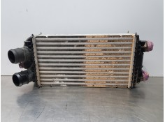 Recambio de intercooler para opel corsa f elegance referencia OEM IAM 9824742280   2