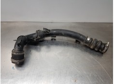 Recambio de tubo presion turbocompresor para opel corsa f elegance referencia OEM IAM 9817416680  