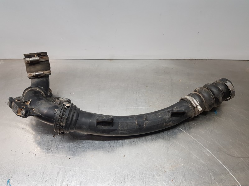 Recambio de tubo presion turbocompresor para opel corsa f elegance referencia OEM IAM 9817416680  