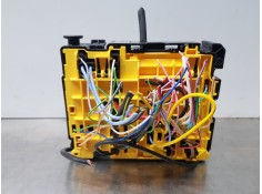 Recambio de caja reles / fusibles para opel corsa f elegance referencia OEM IAM 9804848480   2