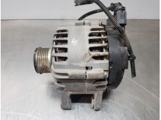Recambio de alternador para opel corsa f elegance referencia OEM IAM 9835689480  