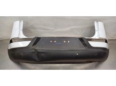 Recambio de paragolpes trasero para kia sportage concept 4x2 referencia OEM IAM 866723U000  