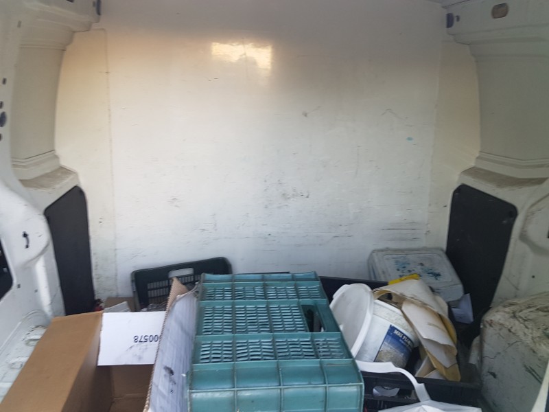 peugeot bipper del año 2013