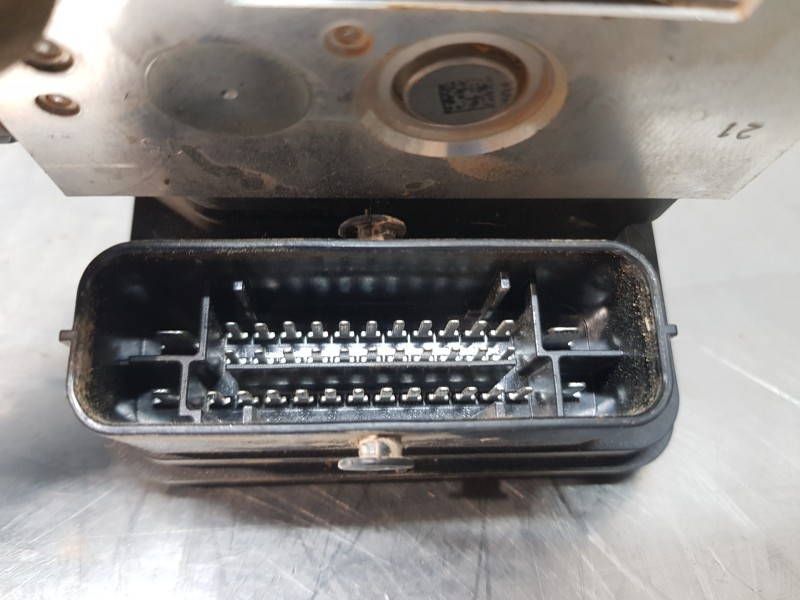 Recambio de abs para opel corsa f elegance referencia OEM IAM 9860815080 10091739833 