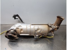 Recambio de catalizador para opel corsa f elegance referencia OEM IAM 9848220380 K720 