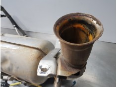 Recambio de catalizador para opel corsa f elegance referencia OEM IAM 9848220380 K720  2