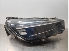 Recambio de faro derecho para opel corsa f elegance referencia OEM IAM 9851263980  
